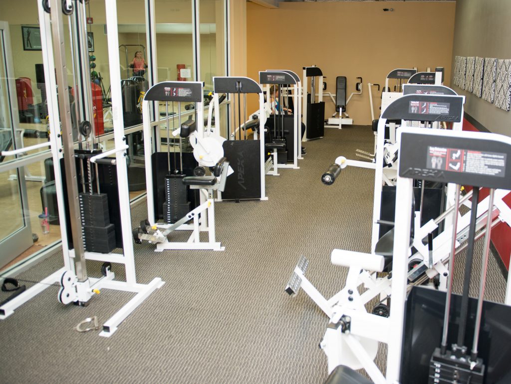 Real Life Fitness Women's Only Fitness Real Life Fitness